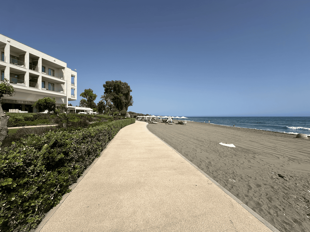 Your Dream Home in Marbella, Spain