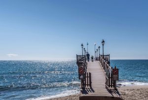 Spanish Beaches in Marbella - Discover Crinoa Real Estate Guide