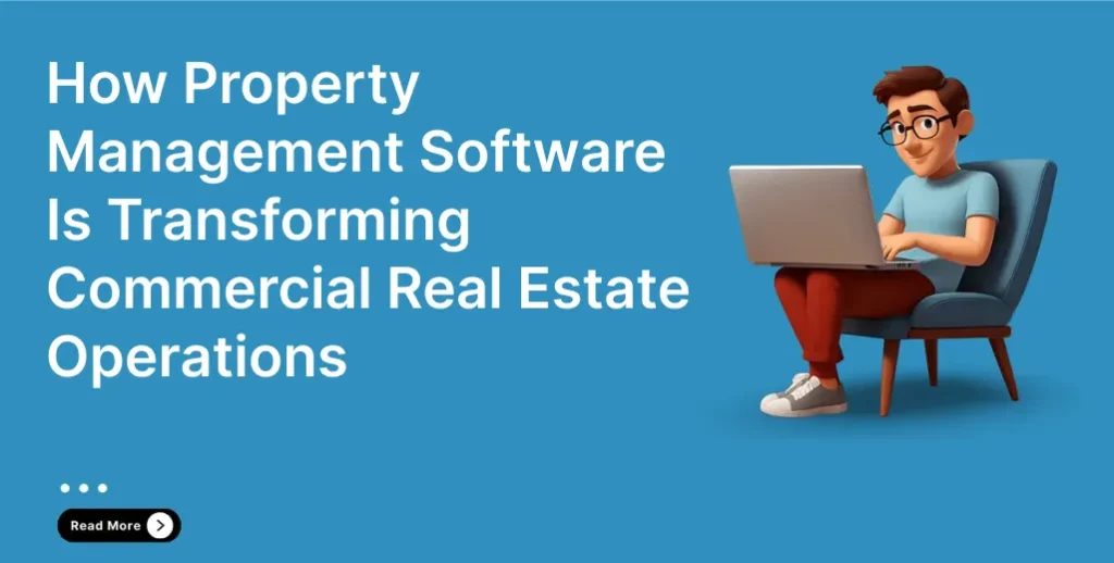 commercial property management software