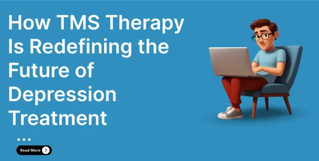 tms therapy near me