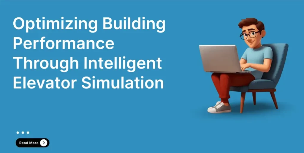 Lift Traffic Analysis