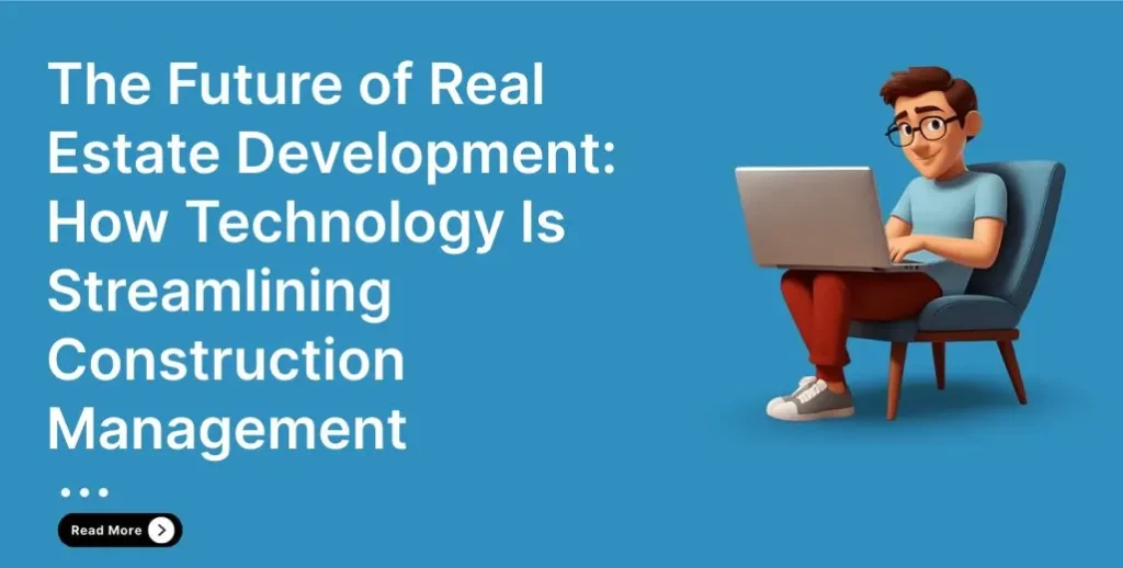 real estate development software