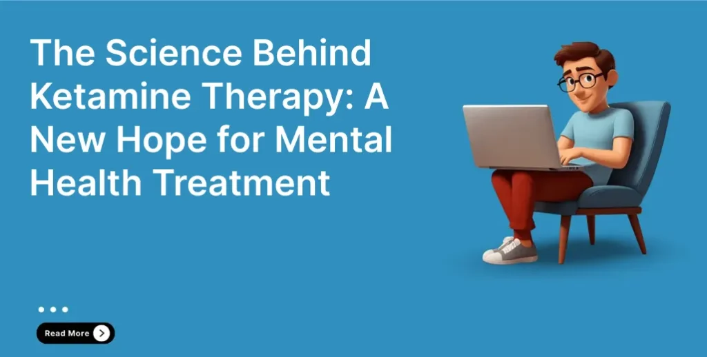 ketamine therapy near me