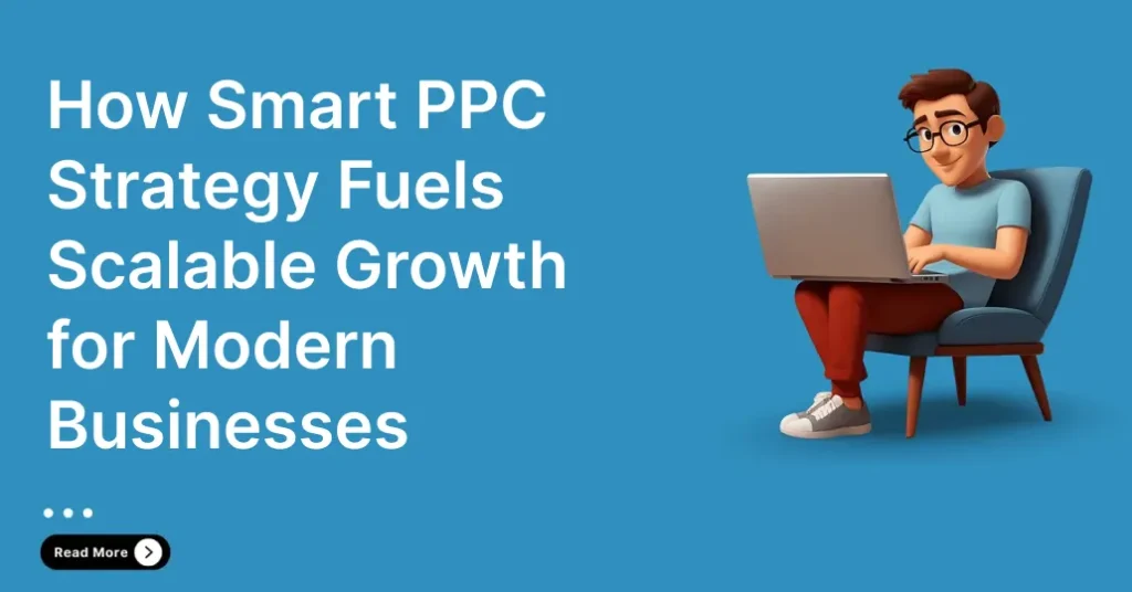 PPC strategy