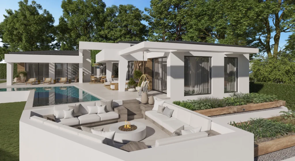beachfront property in puerto banus
