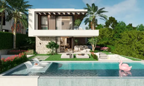 Property for sale Marbella