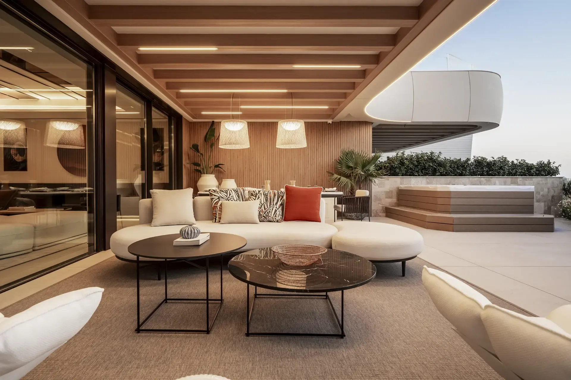 Buy Property in Marbella