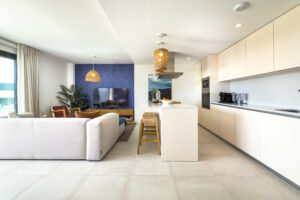 New apartment for sale in the New Golden Mile In Oasis325