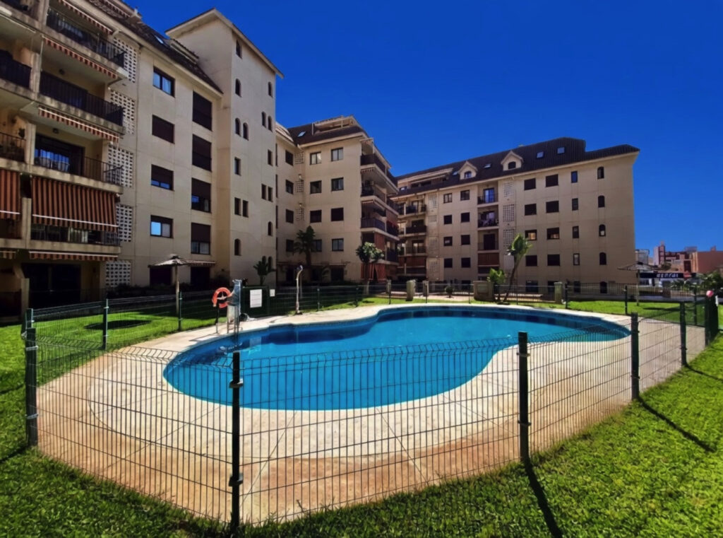Bright Studio Apartment in the Heart of Sabinillas In Sabinillas