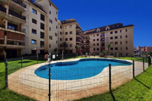 Bright Studio Apartment in the Heart of Sabinillas In Sabinillas