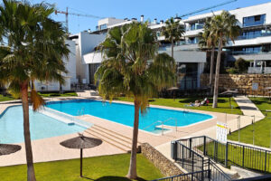 Rare 4-Bedroom Apartment with Stunning Sea Views & 43 m² Terrace