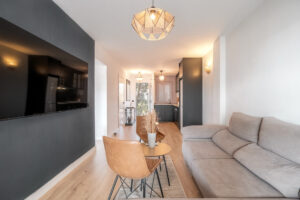 Spacious 2 Bedroom Apartment Cabopino – Excellent investment opportunity in beachside location In Cabopino