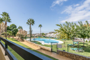 Two-Bedroom Apartment in La Resina Golf In La Resina Golf