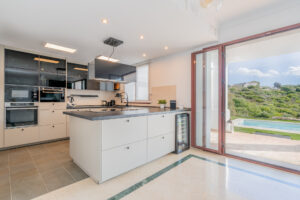 3 bedrooms Townhouse with private pool – your calm spot between Finca Cortesin and Doña Julia In Doña Julia