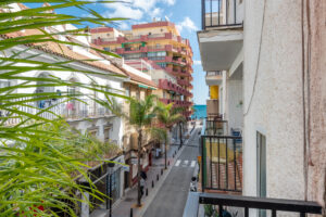 Apartment in prime location with tourist licence, Fuengirola Centro In Fuengirola Centro