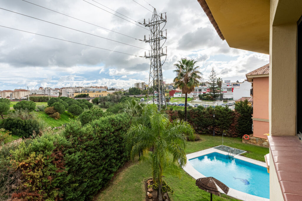 Fantastic opportunity in La Calerita, Fuengirola In Carretera de Mijas – Baja