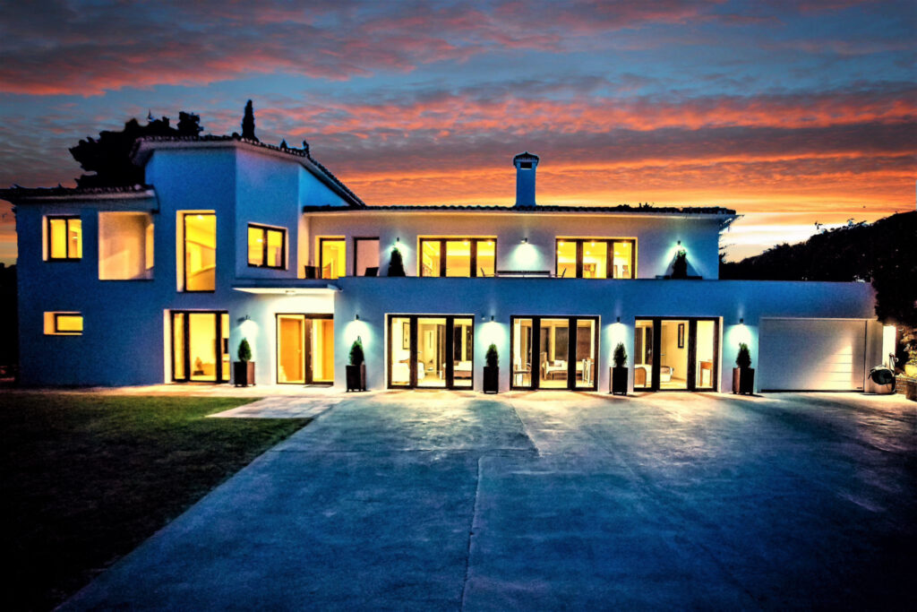 LUXURY In San Pedro de Alcantara