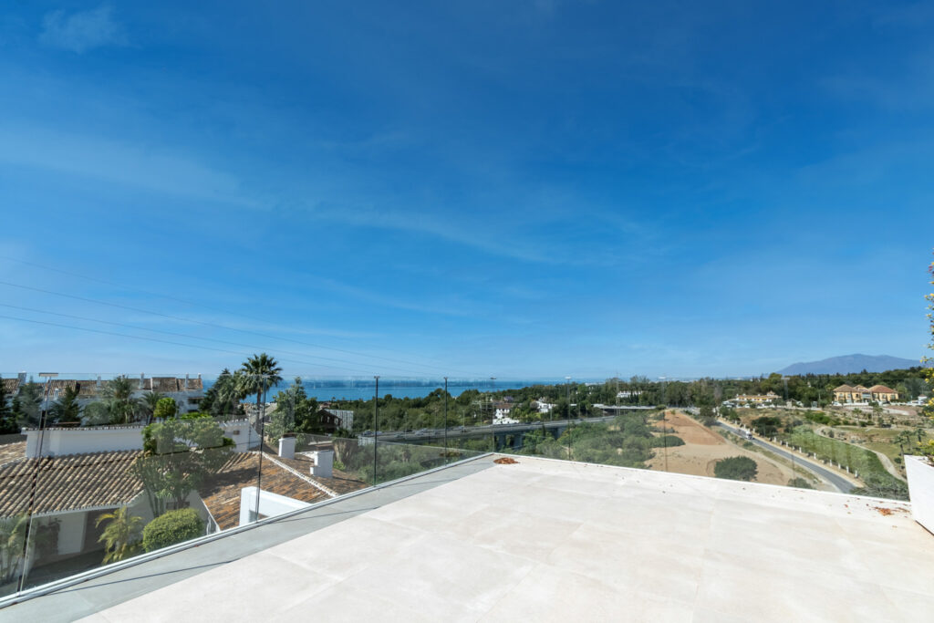 Villa In El Mirador Marbella Marbella