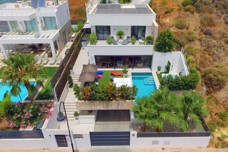 LUXURY In Cala de Mijas