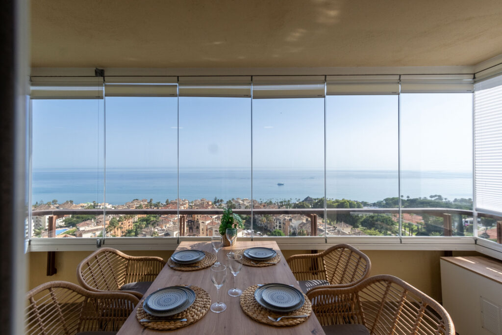 Apartment In Elviria Playa Marbella Este Marbella