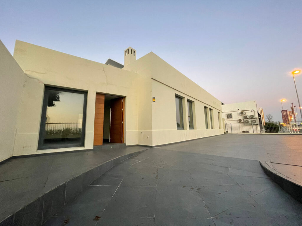 Sale of House or Commercial Premises in Marbella In Marbella