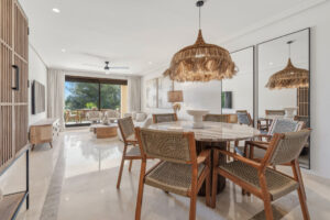 Stunning Recently Renovated 3-Bedroom Apartment in Los Pinos, Los Arqueros In Los Arqueros