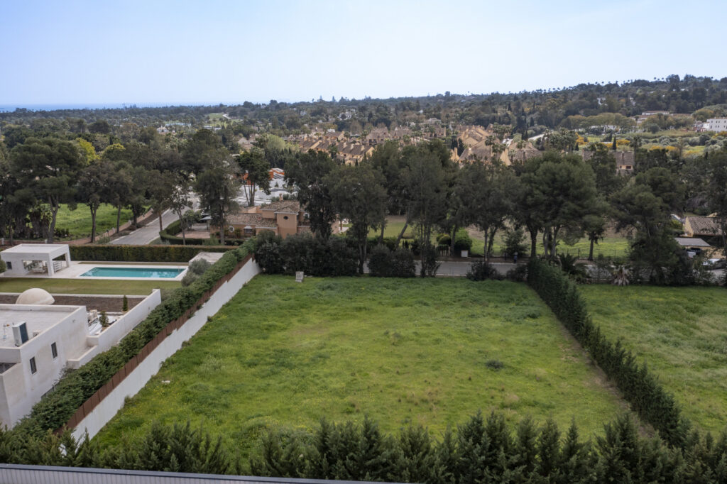 Plot In Sotogrande