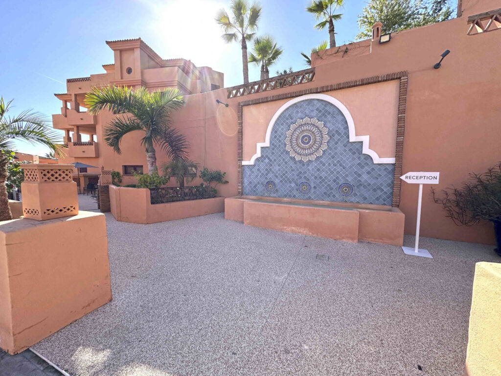 Storage room for sale in Royal Suite Resort, Paraiso Alto, Benahavis In Paraiso Alto