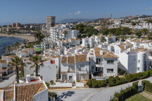 Town House In Miraflores Mijas Costa