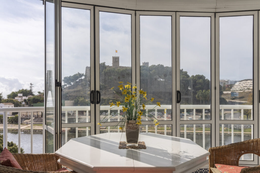 Apartment In Fuengirola Puerto Fuengirola