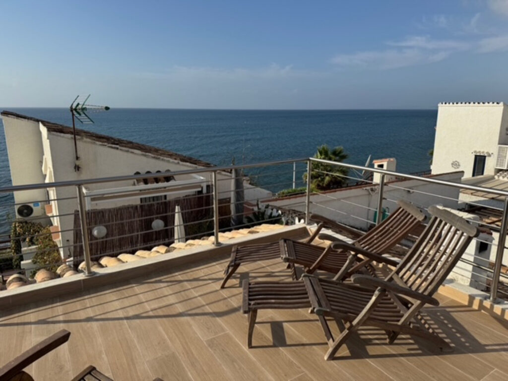 Town House In El Pirata Estepona East Estepona