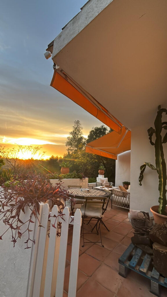 Villa In La Resina Golf Estepona East Estepona