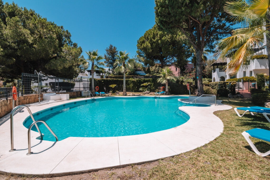 Studio In Rio Real Marbella Este Marbella