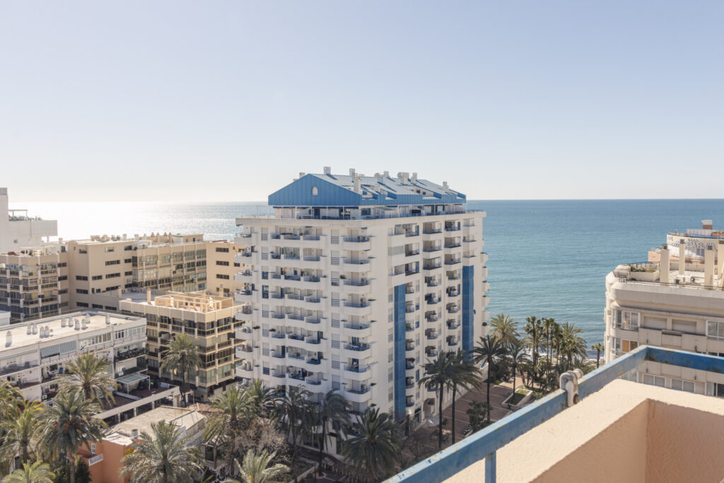 Apartment In Casco antiguo Marbella Marbella