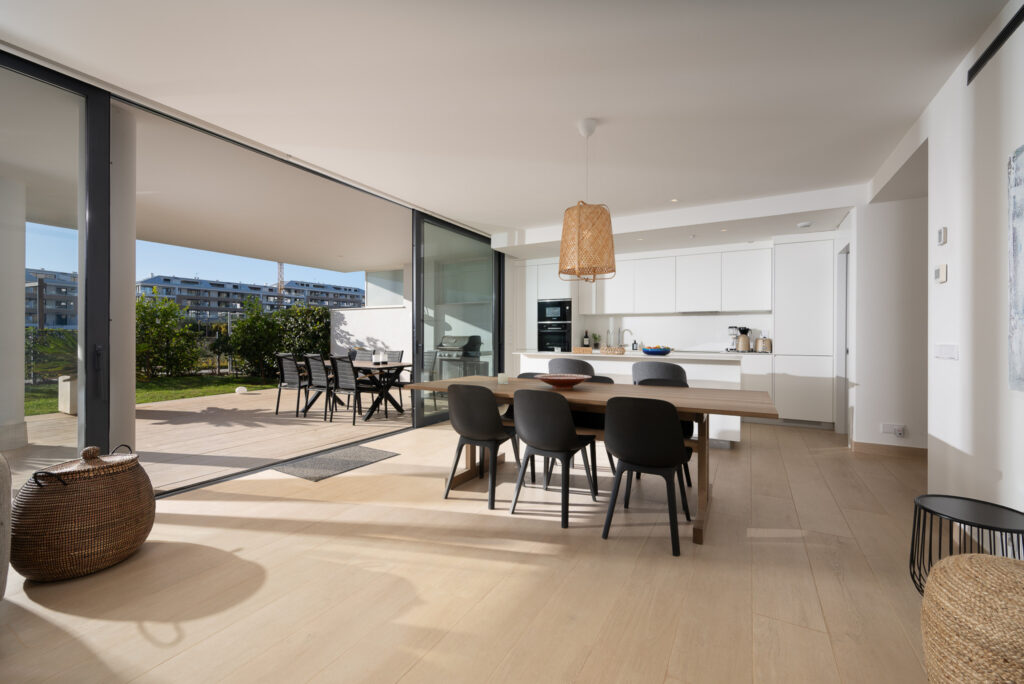 Exclusive Ground-Floor Residence in Higuerón West – Move-In Ready Luxury In Fuengirola