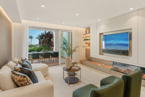 Velérin Beachside Retreat