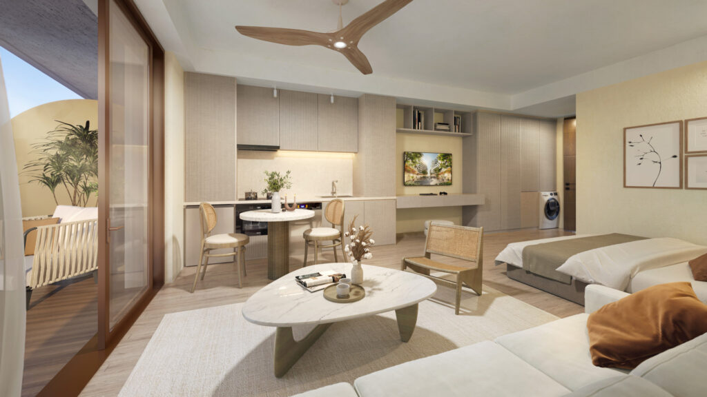 Elysium Bayside – Luxury Living and Prime Investment in Gibraltar In Cadiz