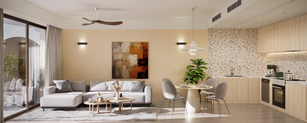 Elysium Bayside – Luxury Living and Prime Investment in Gibraltar In Cadiz