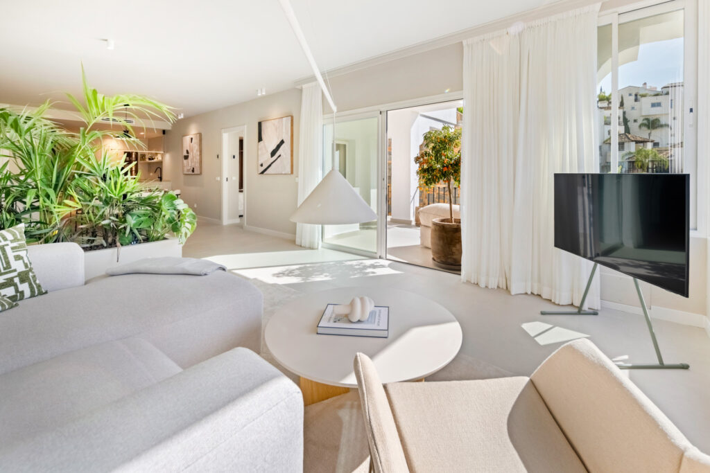 Fully reformed 3 Bedroom luxury apartment in Eagles Village – La Quinta In La Quinta