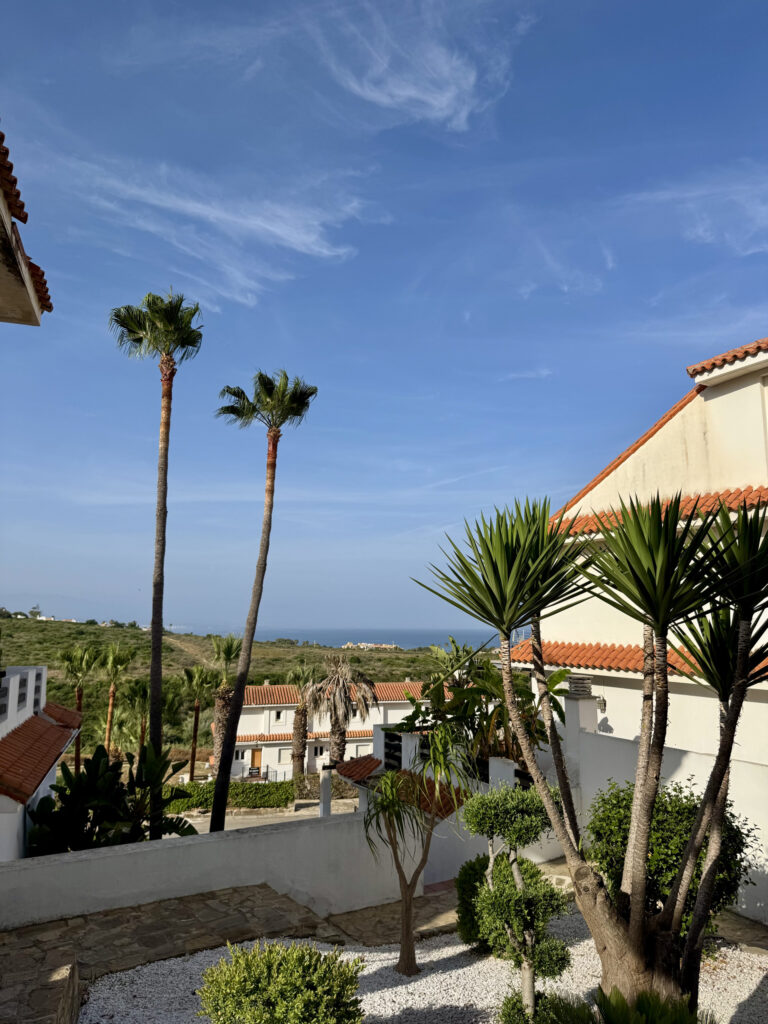 Apartment In La Duquesa Manilva