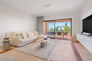 Apartment in Los Flamingos In Los Flamingos