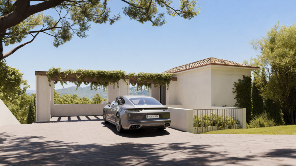 Verdana Villa 13 In Elviria