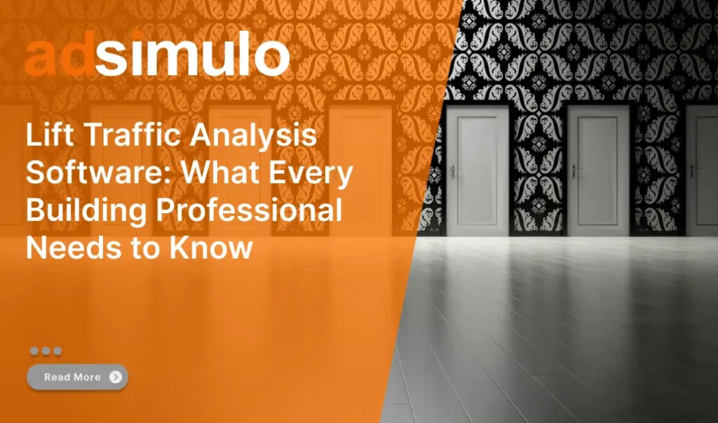 Lift Traffic Analysis