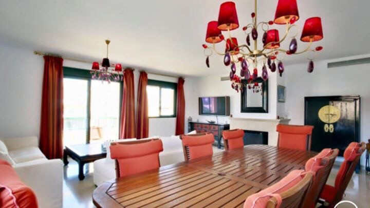 Penthouse San Pedro de Alcántara