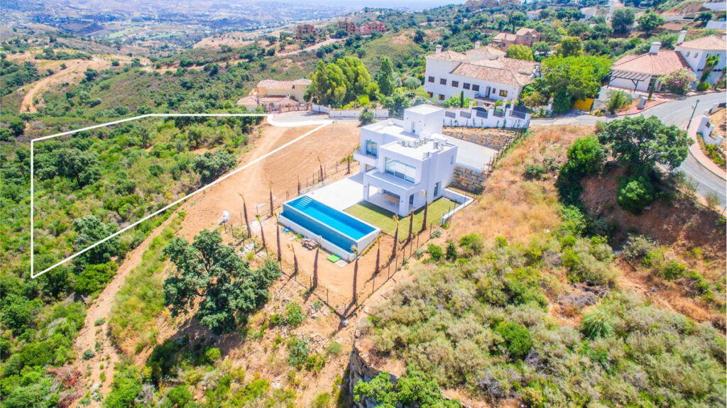 Residential Plot La Mairena