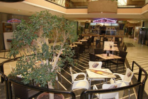 Business Puerto Banús