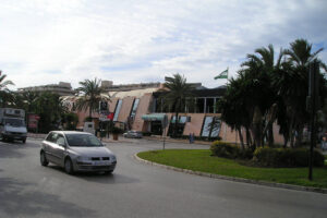 Office Puerto Banús