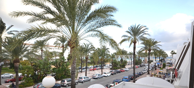 Office Puerto Banús