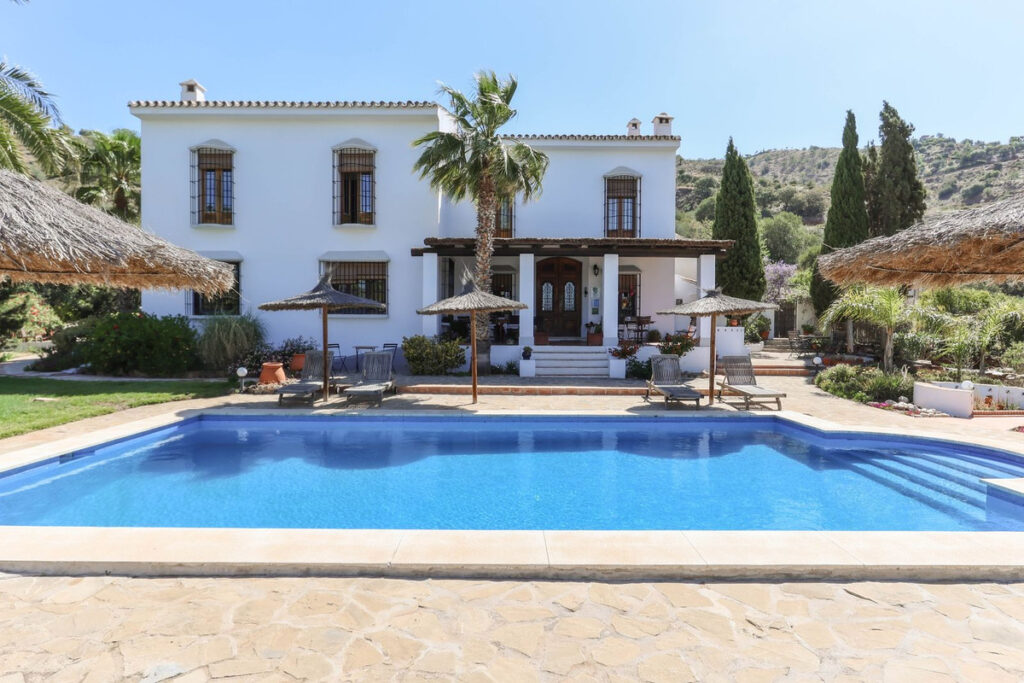 Bed and Breakfast Alora