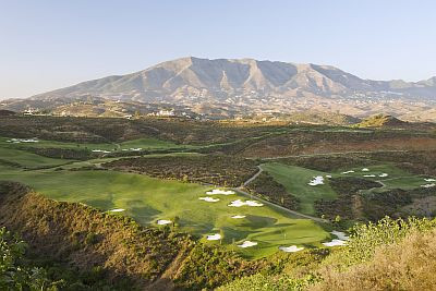Finca – Cortijo La Cala de Mijas